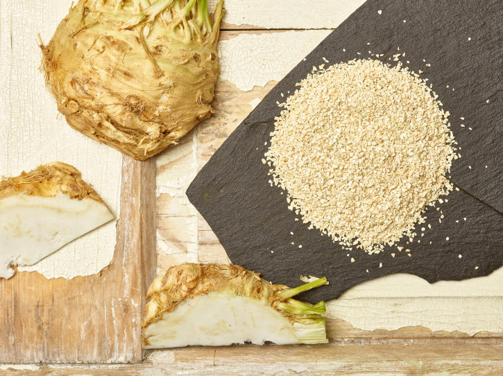 Sellerieknollengranulat (1-3 mm) - 25 kg