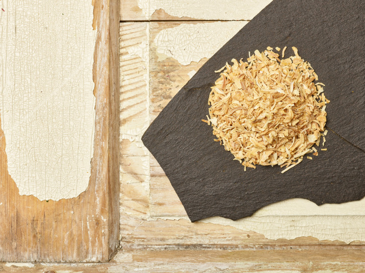 Zwiebeln geschnitten getoastet - 5 kg