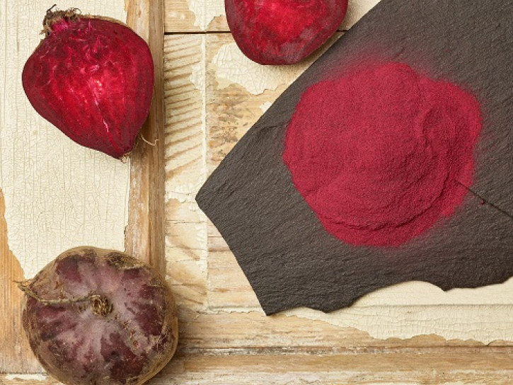 rote Bete - red beet
