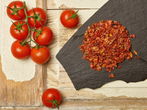 Tomatenflocken 15 Kg